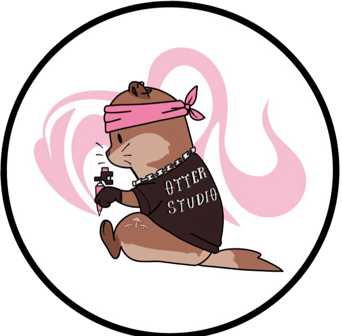 Logo de Otter Studio