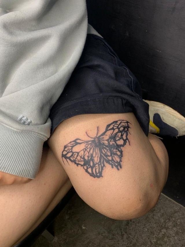 Mariposa