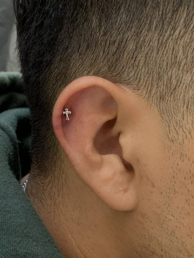 Piercing Helix
