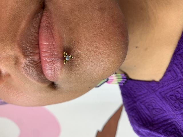Labret