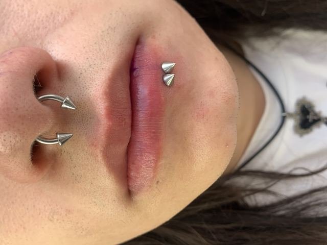 Perforaciones Spider Bites