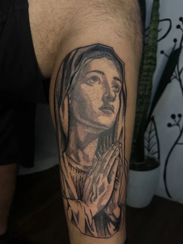Virgen